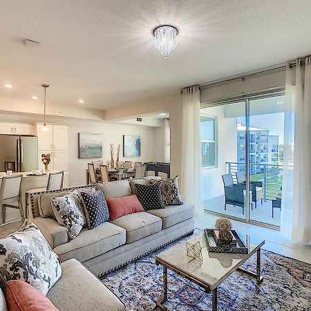 Modern Condo Near Disney Foosball Water Park كيسيمي المظهر الخارجي الصورة