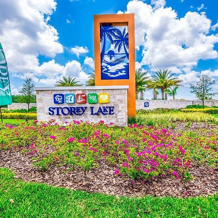 Modern Condo Near Disney Foosball Water Park كيسيمي المظهر الخارجي الصورة