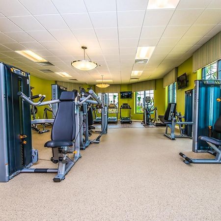 Modern Condo Near Disney Foosball Water Park كيسيمي المظهر الخارجي الصورة