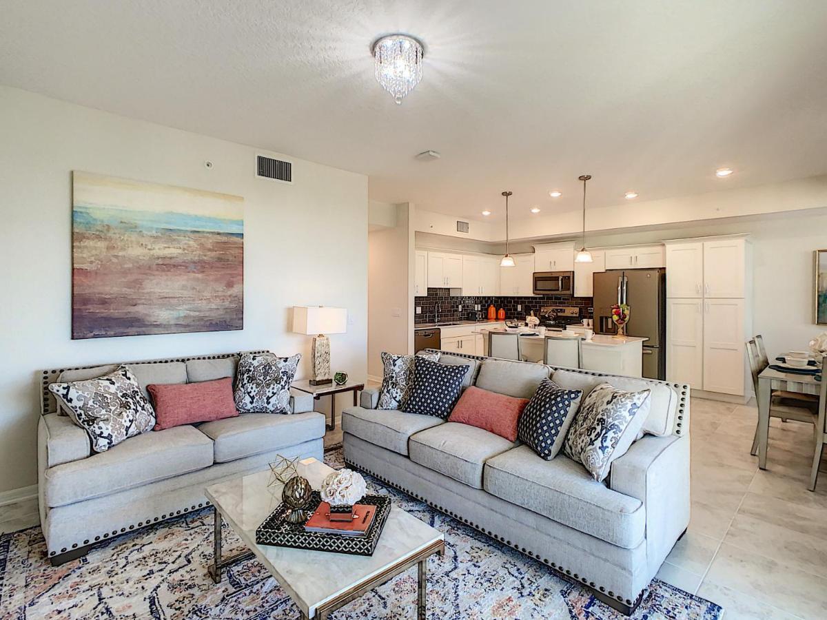 Modern Condo Near Disney Foosball Water Park كيسيمي المظهر الخارجي الصورة