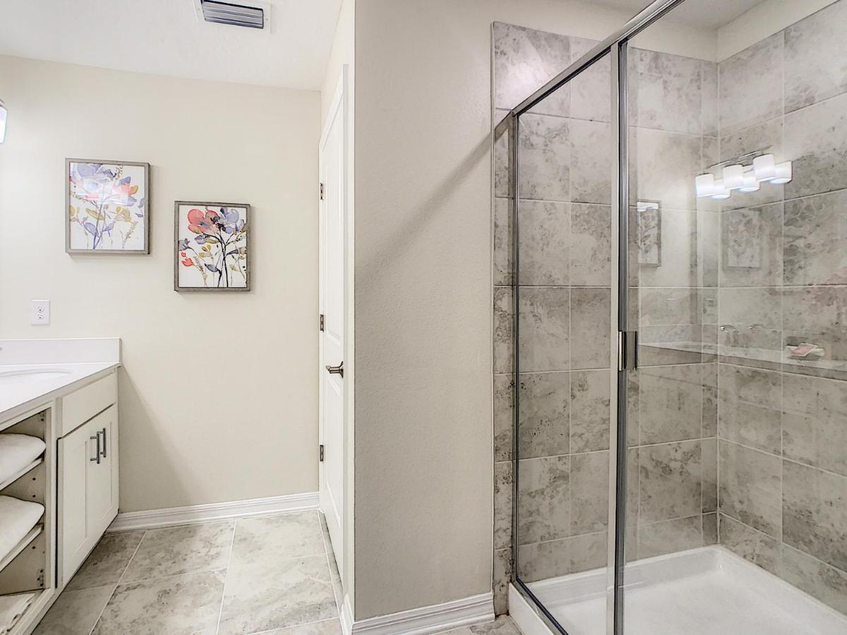 Modern Condo Near Disney Foosball Water Park كيسيمي المظهر الخارجي الصورة